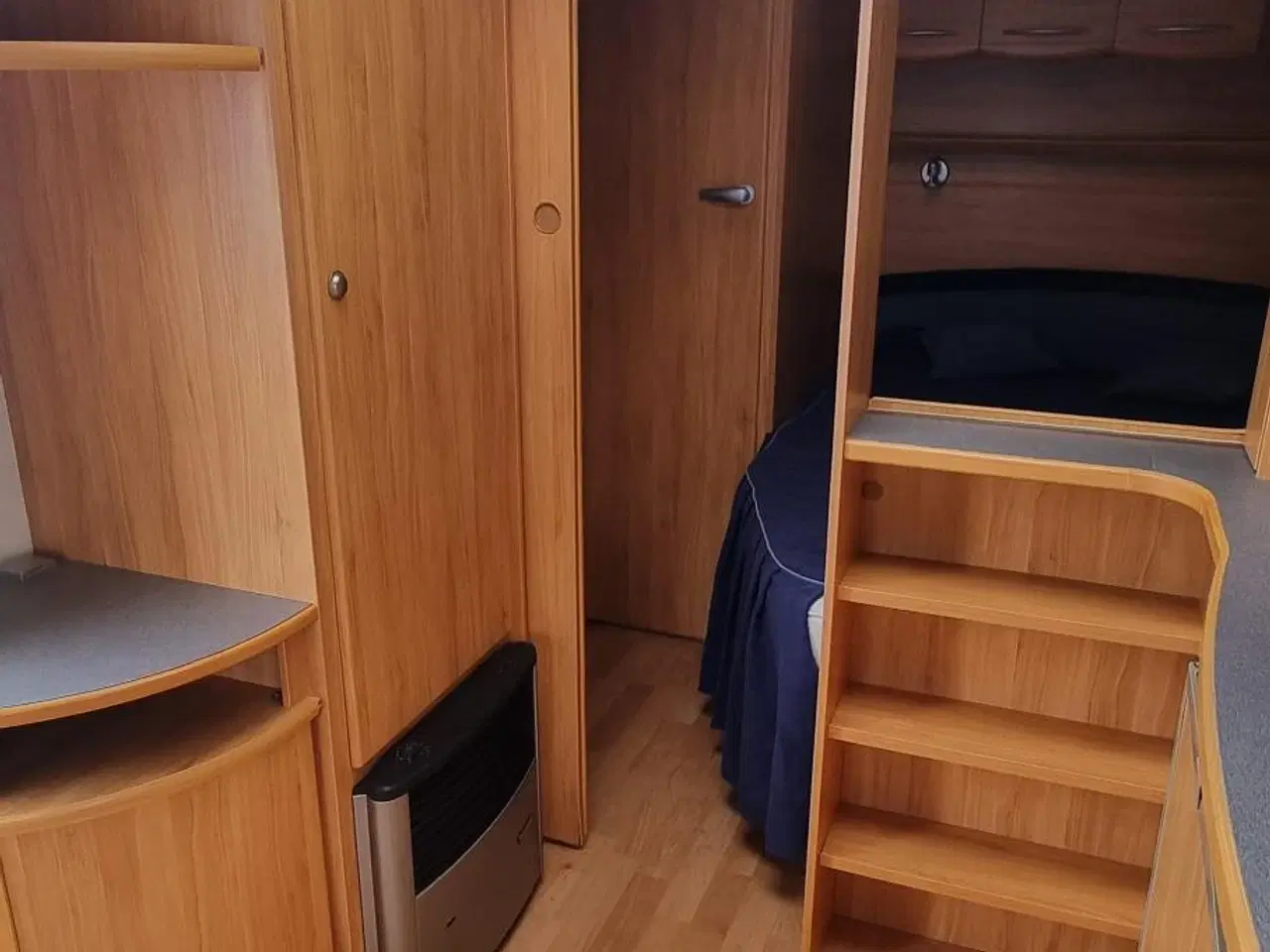 Billede 5 - Adria Adora 512 UP