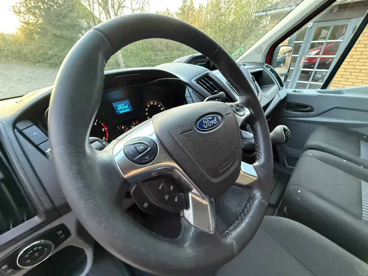 Billede 11 - Transit l3 alt i udstyre 