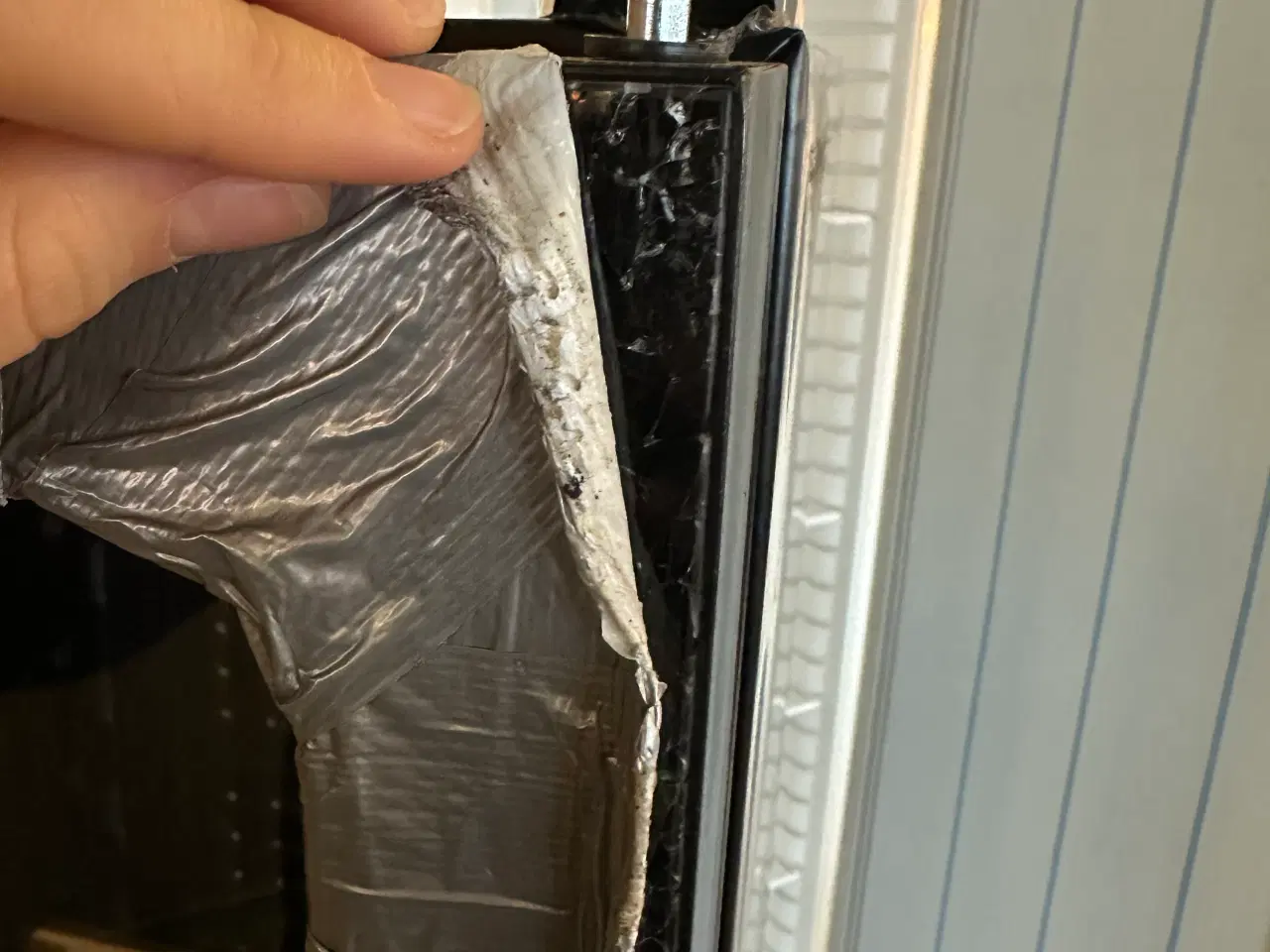 Billede 2 - GRATIS vinkøleskab