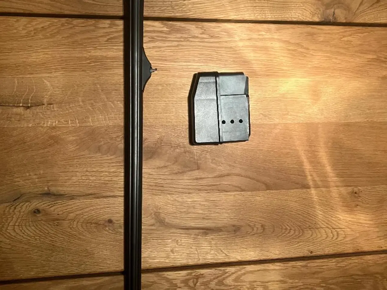 Billede 3 - Sauer 202 vekselpibe