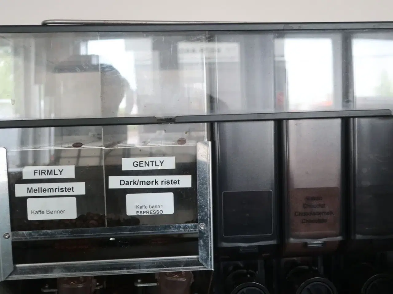 Billede 7 - Kaffemaskine SPENGLER PSL50