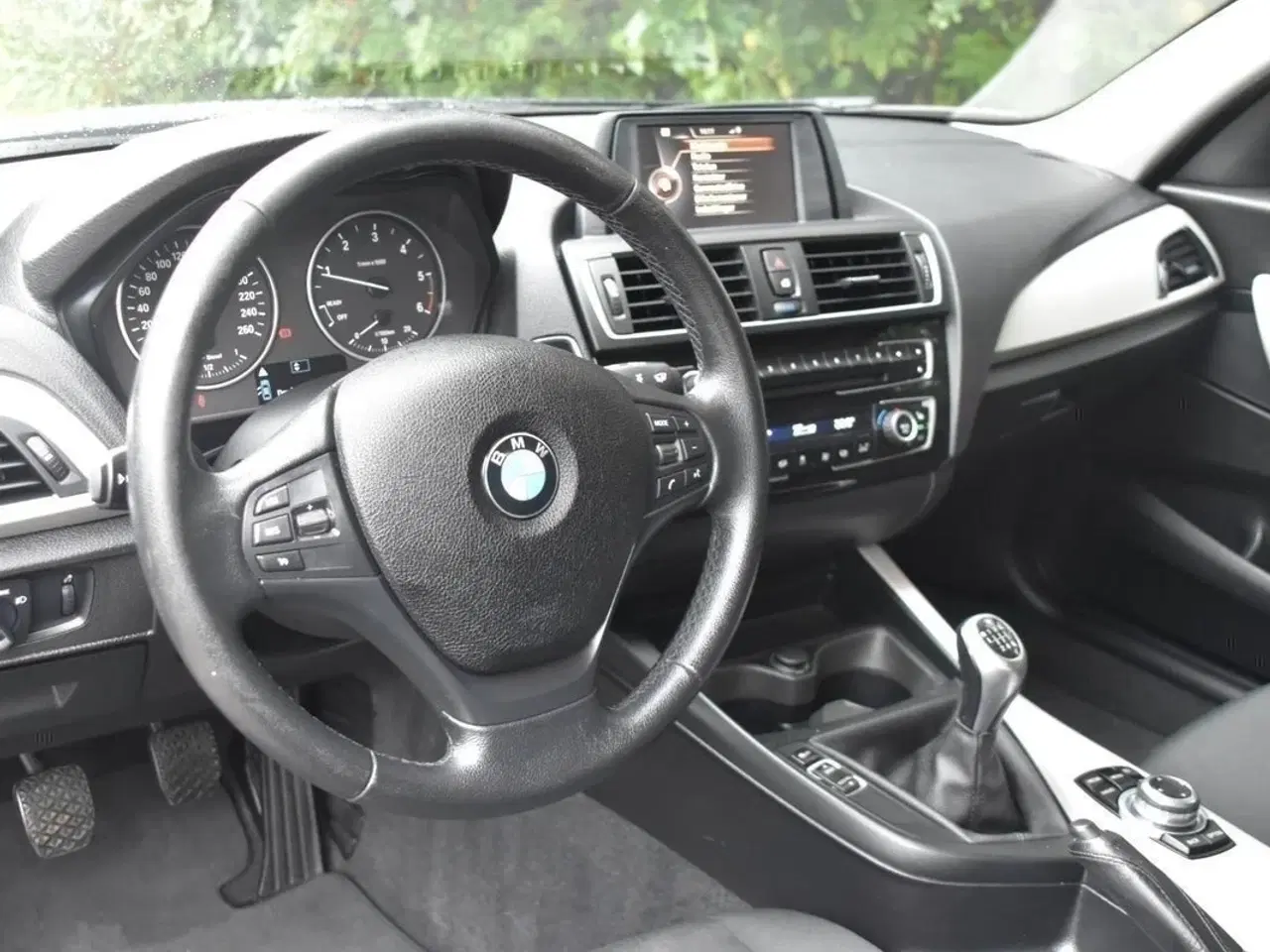 Billede 8 - BMW 118d 2,0 Advantage