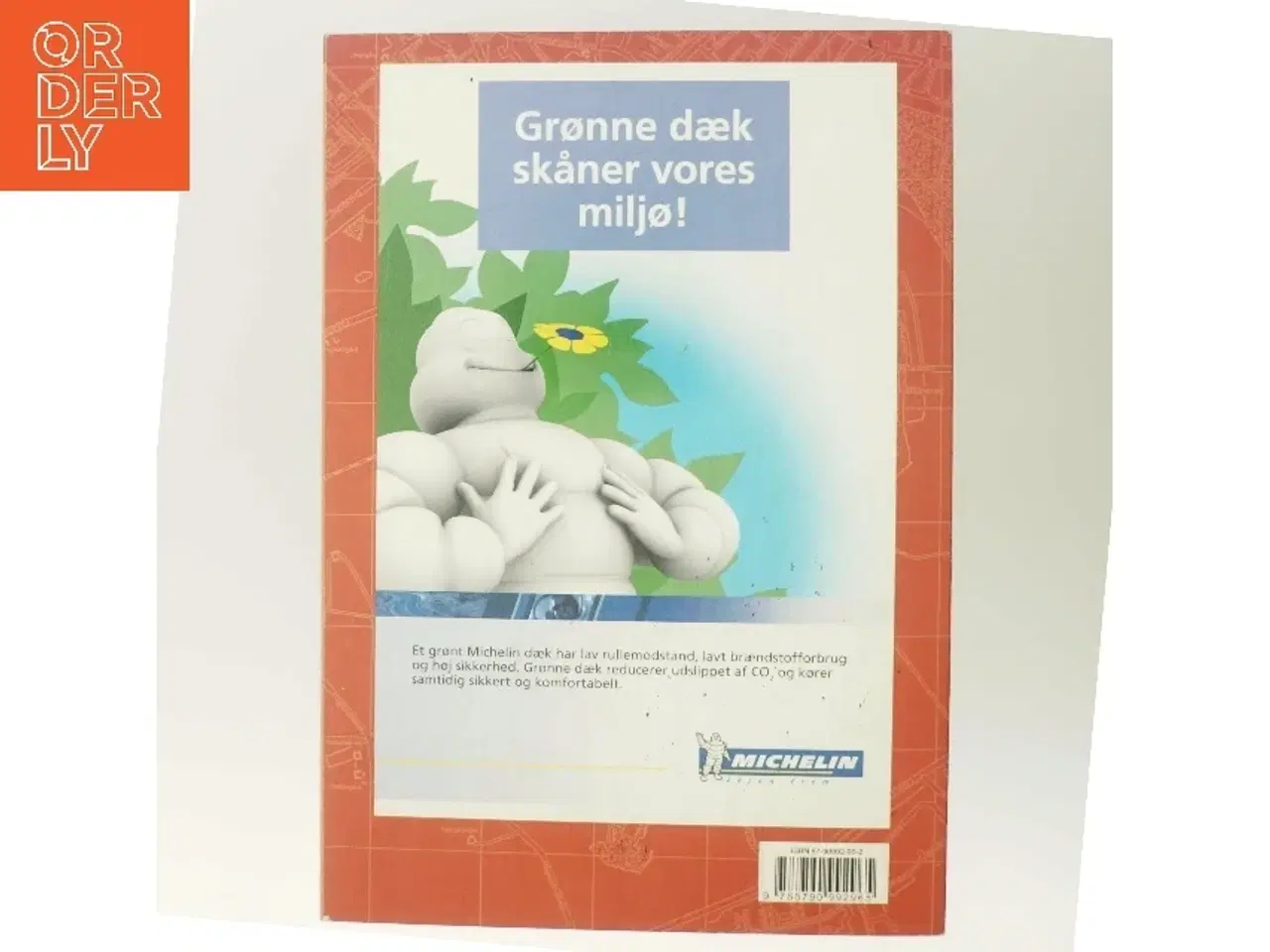 Billede 3 - Kraks Kort Nordsjælland (Bog)