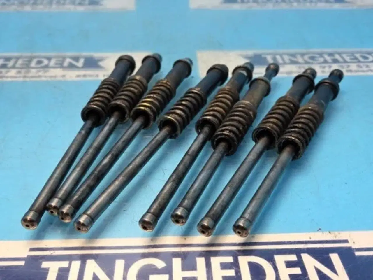 Billede 2 - Deutz 1000.4WT2 Stødstænger 8 Stk