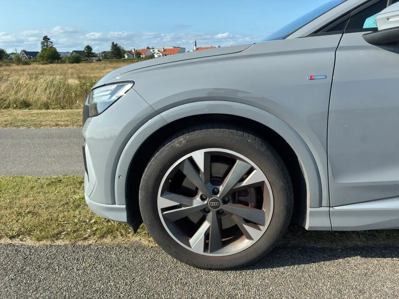 Billede 17 - Audi Q4 e-tron 45 Ultra Sportback