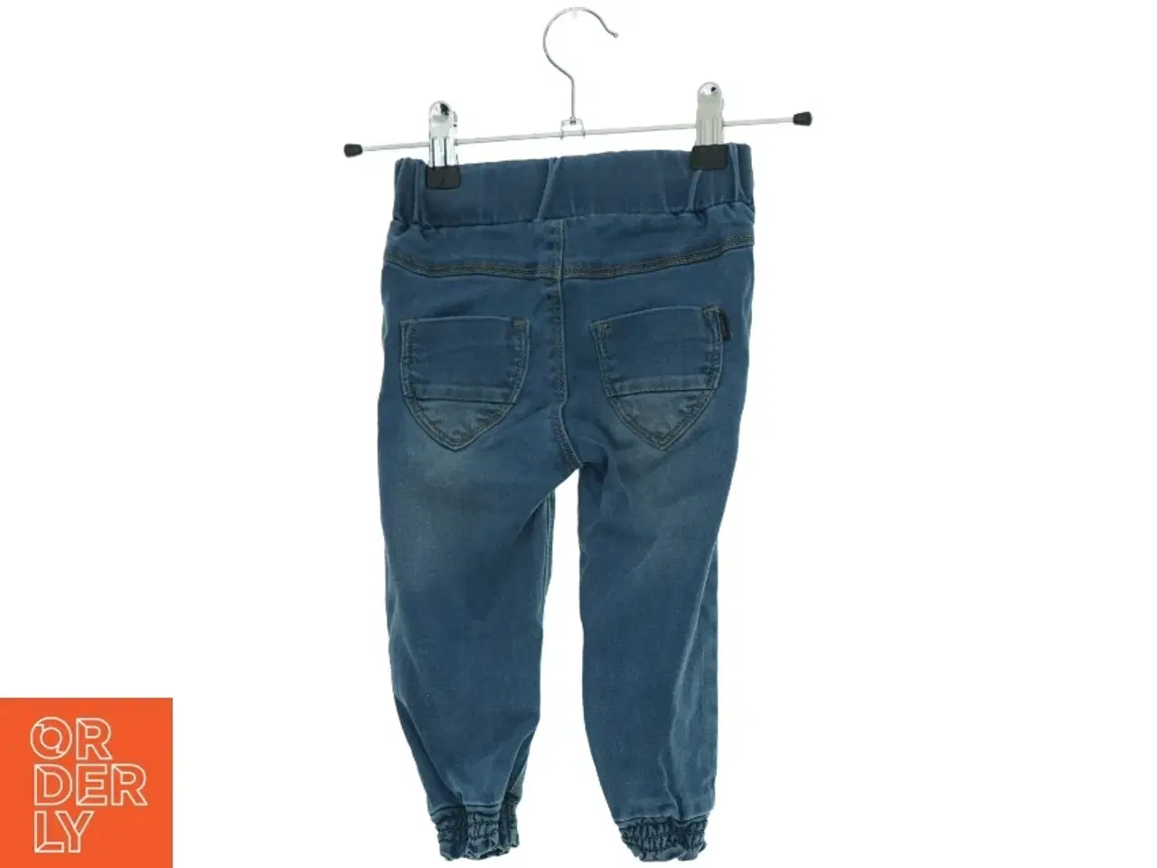 Billede 2 - Bukser fra Name It (str. 80 cm)