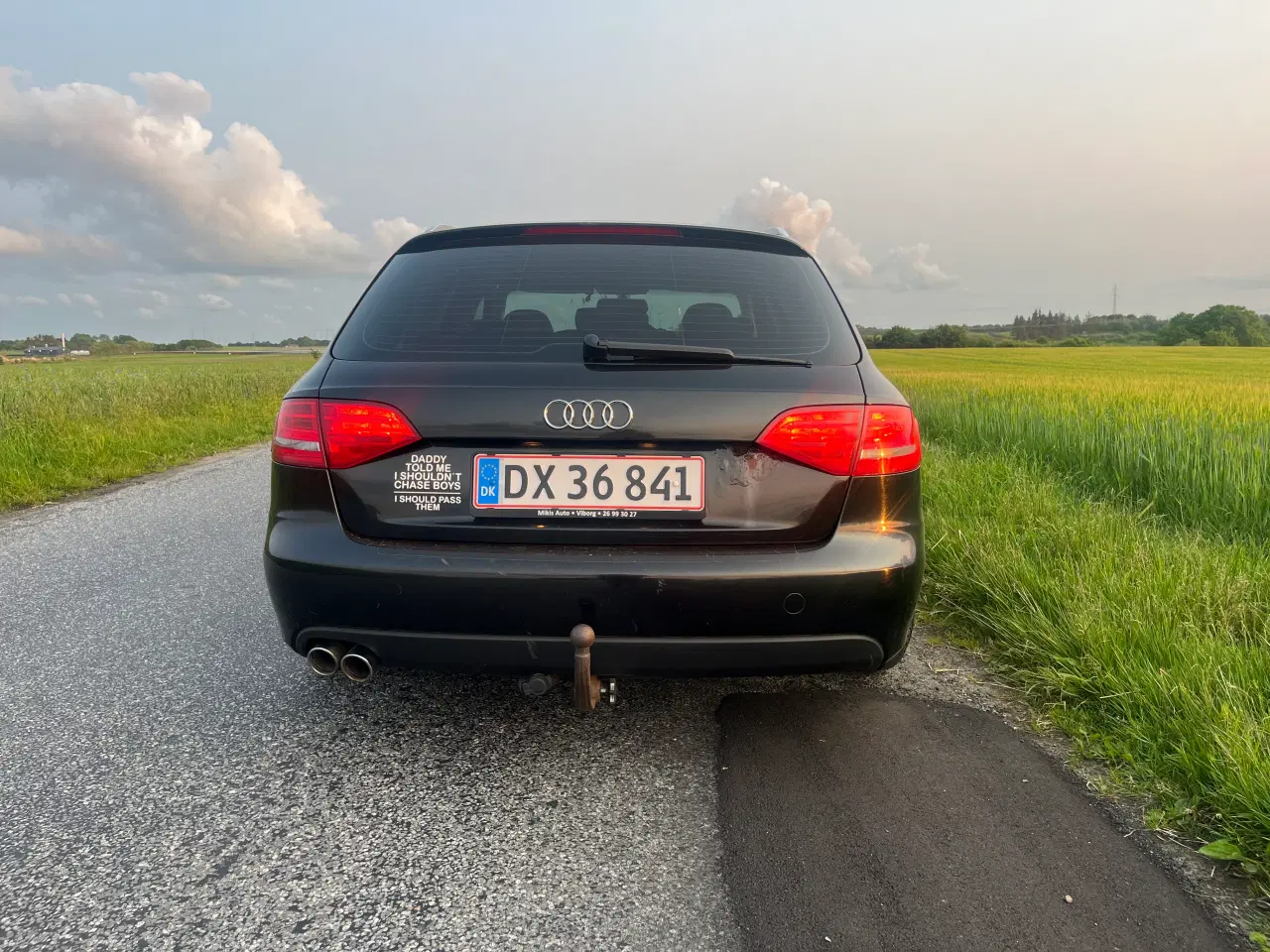 Billede 4 - Audi A4 B8 2.0 tdi