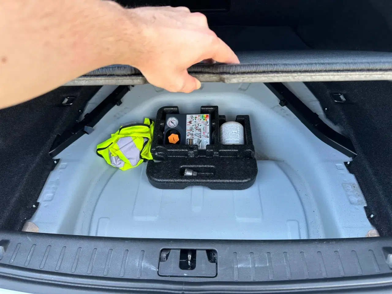 Billede 20 - Volvo S60 1,6 T4 180 Momentum aut.