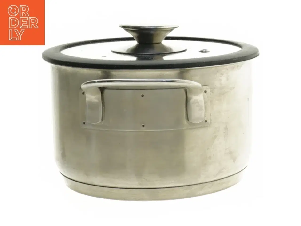 Billede 2 - Peugeot gryde (str. Ø. 17,5 cm. længde. 10 cm)