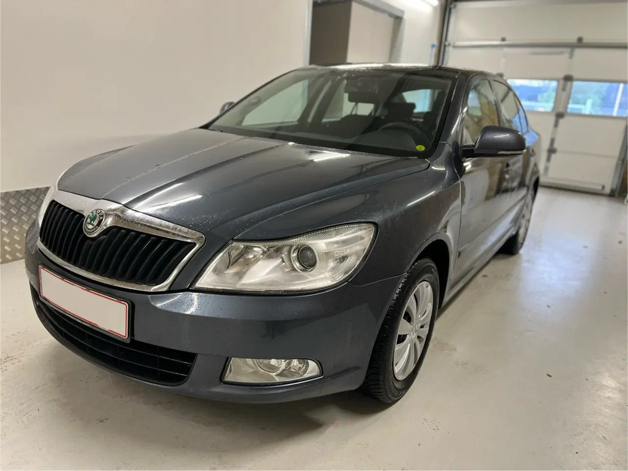 Billede 2 - Skoda octavia 1.4TSI 122HK