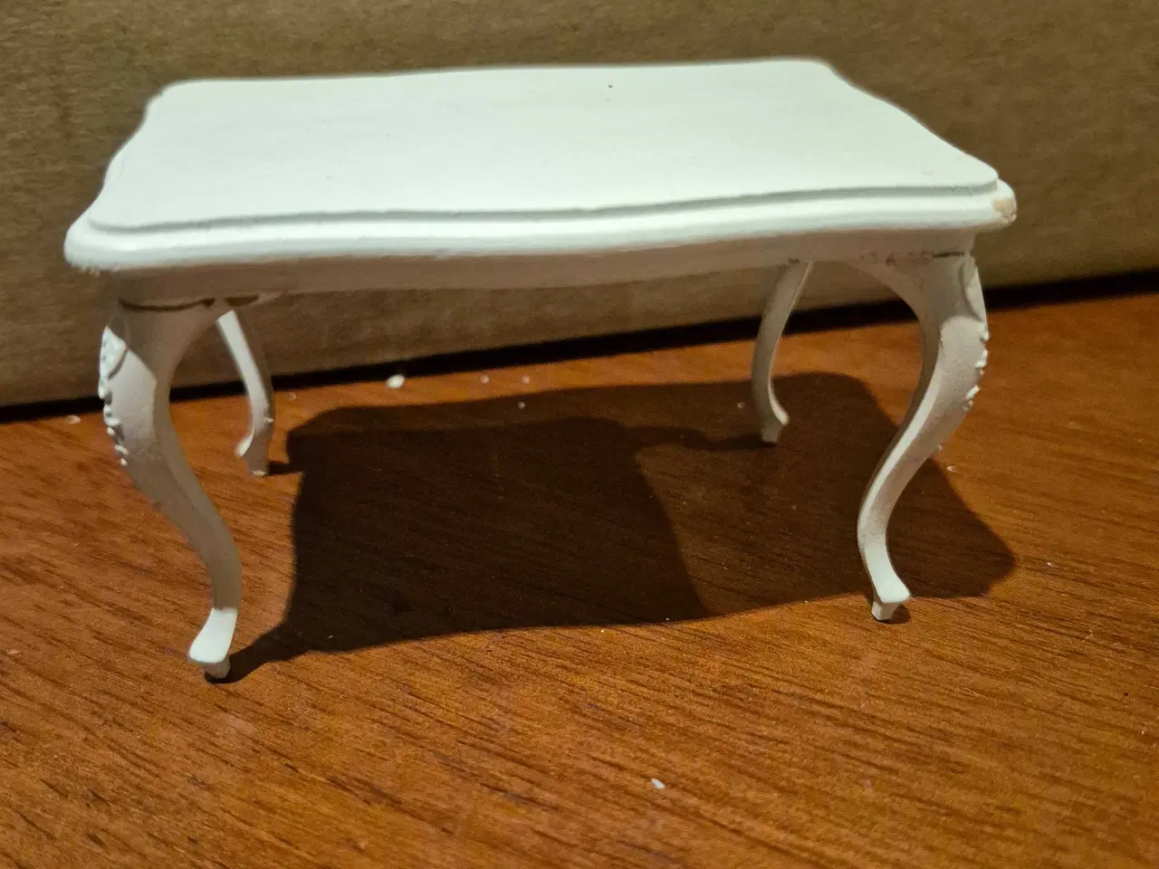 Billede 3 - Lundby dukkehus møvel fra 1984