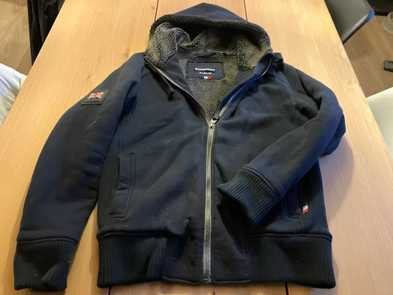 Billede 2 - Tøjpakke str large