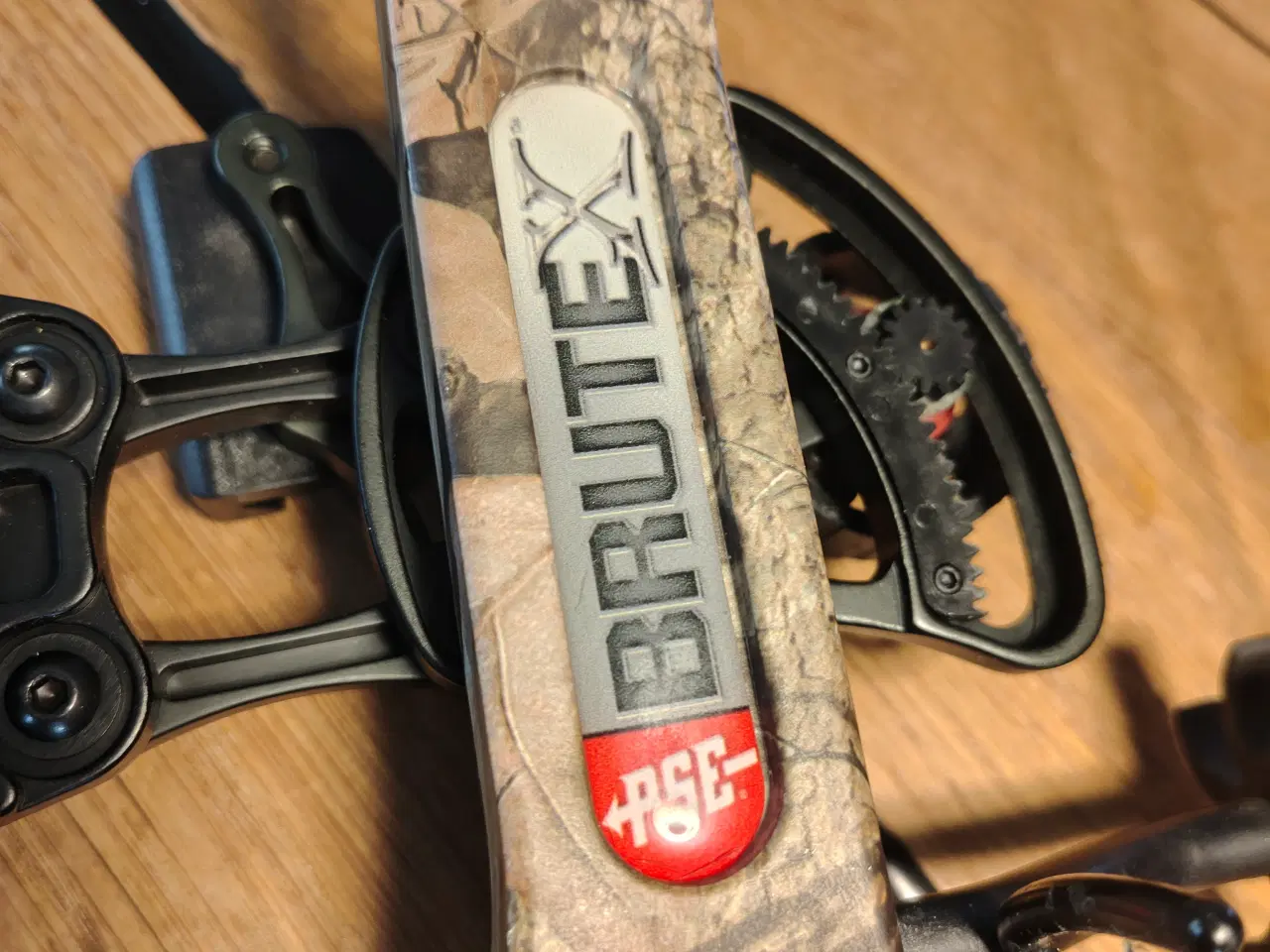 Billede 2 - Compound bue sæt