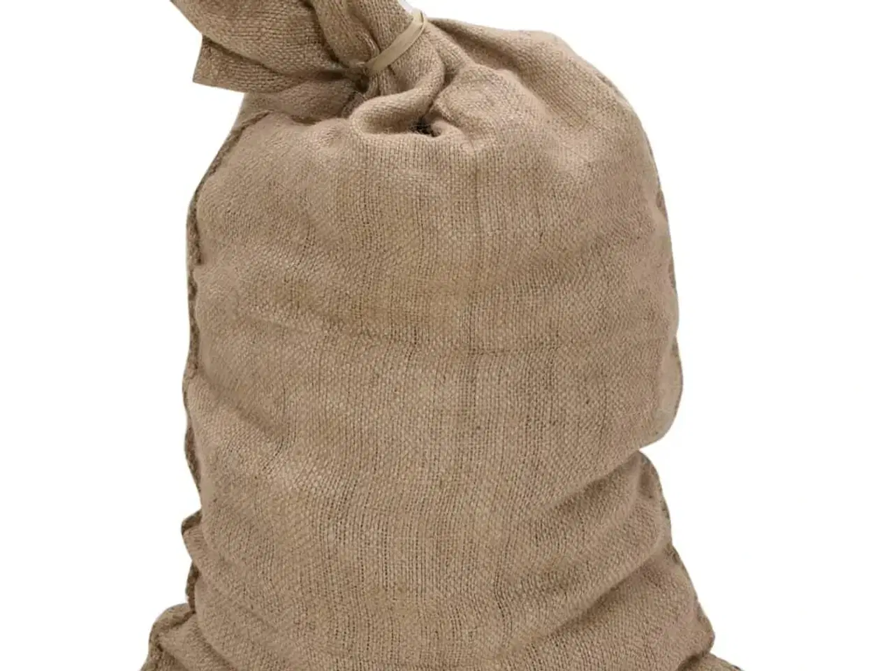 Billede 3 - Jutesække 5 stk. 60x105 cm 100 % jute 340 g/m2