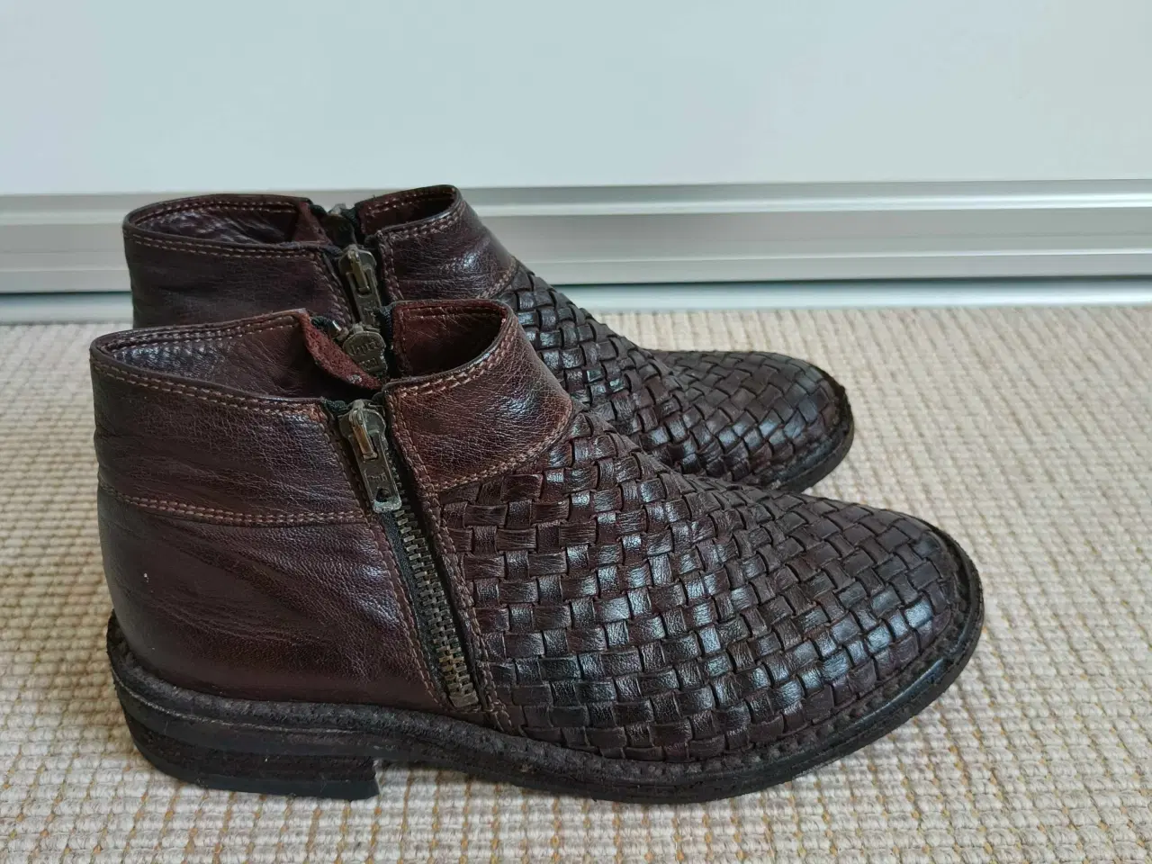 Billede 3 - Bubetti støvler str 37