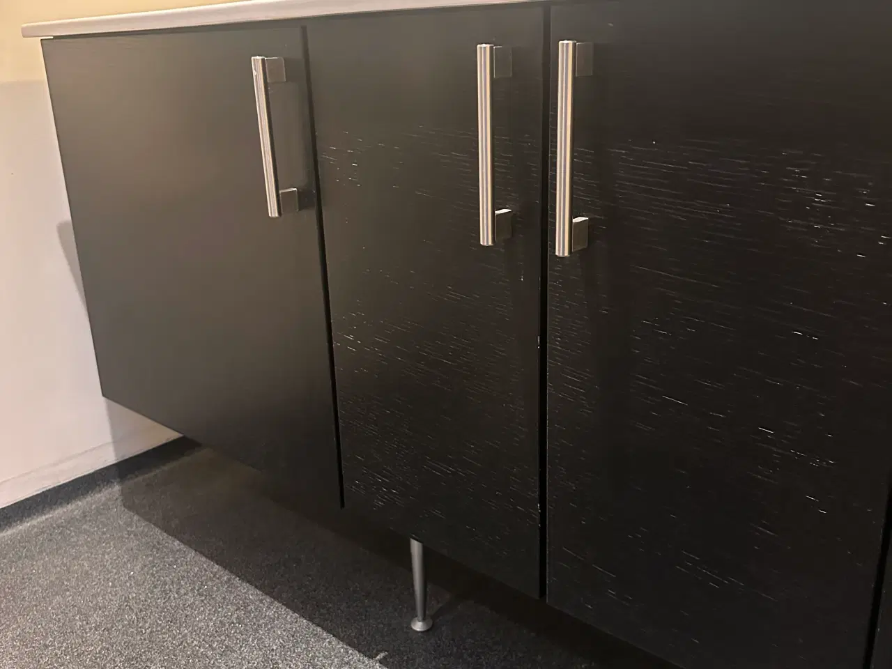 Billede 3 - Badeværelses arrangement 