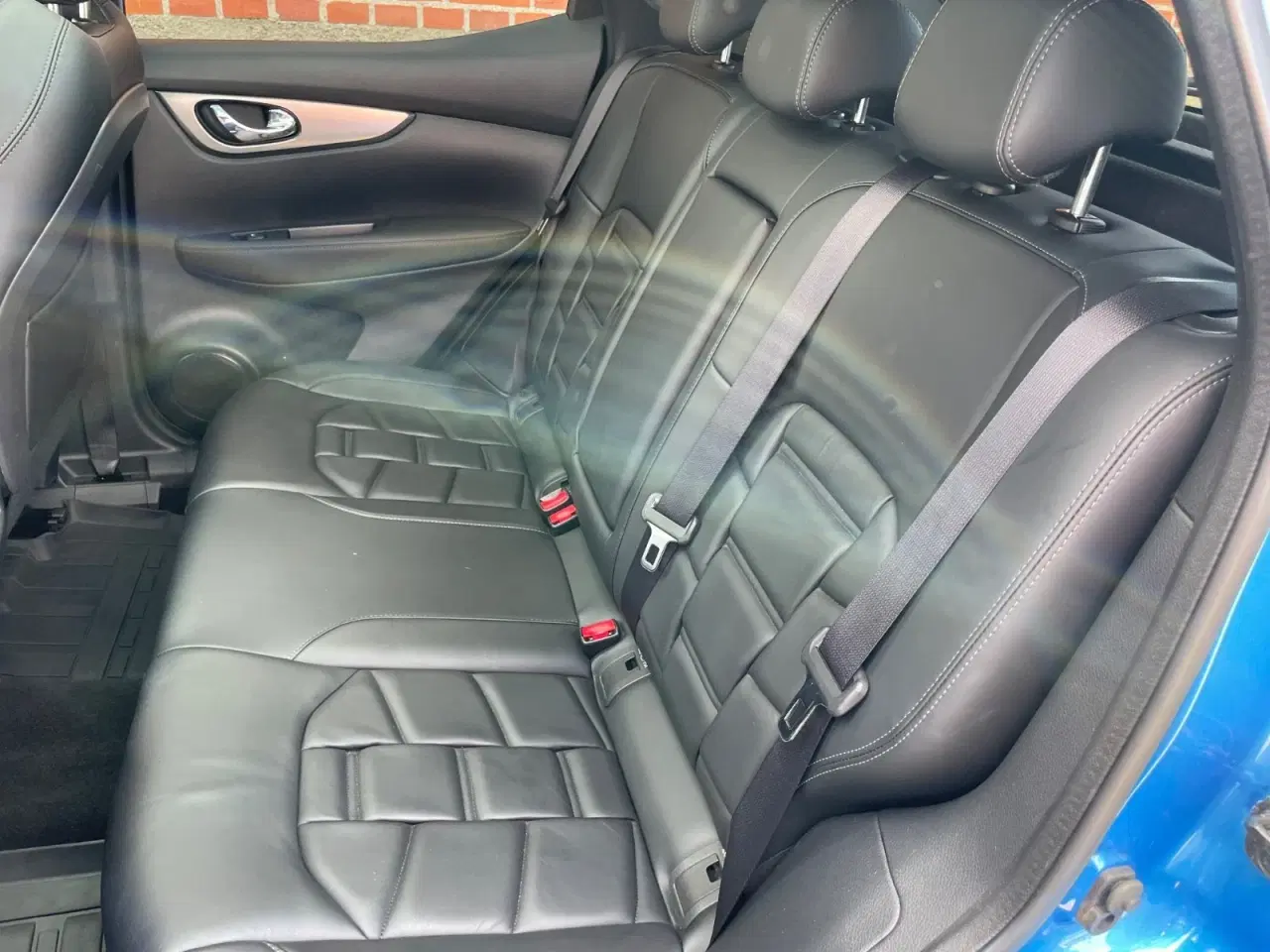Billede 20 - Nissan Qashqai 1,3 Dig-T 140 Tekna+
