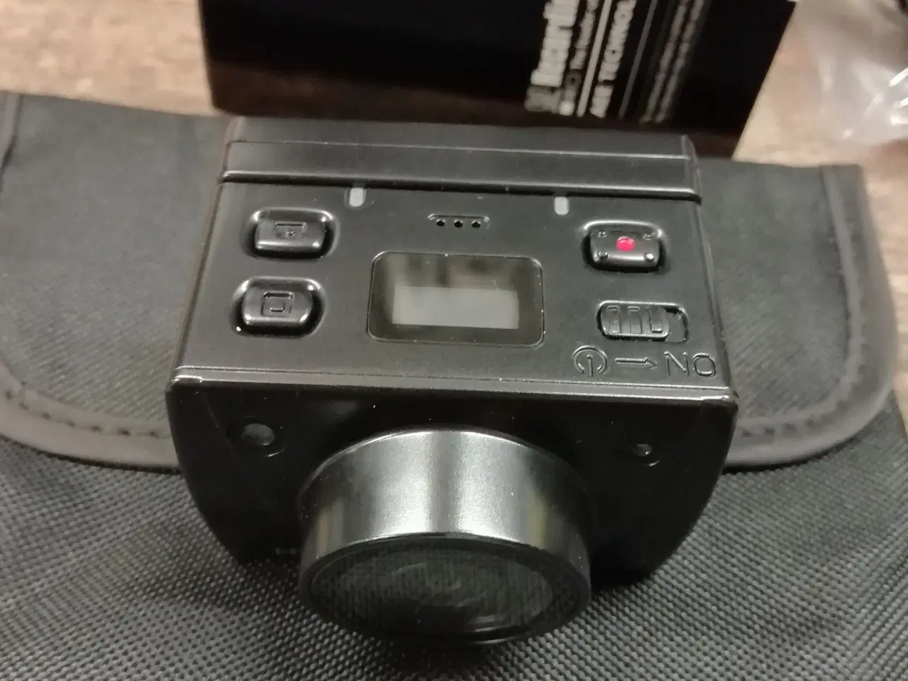 Billede 2 - Action kamera HD MC, bil, u-vand