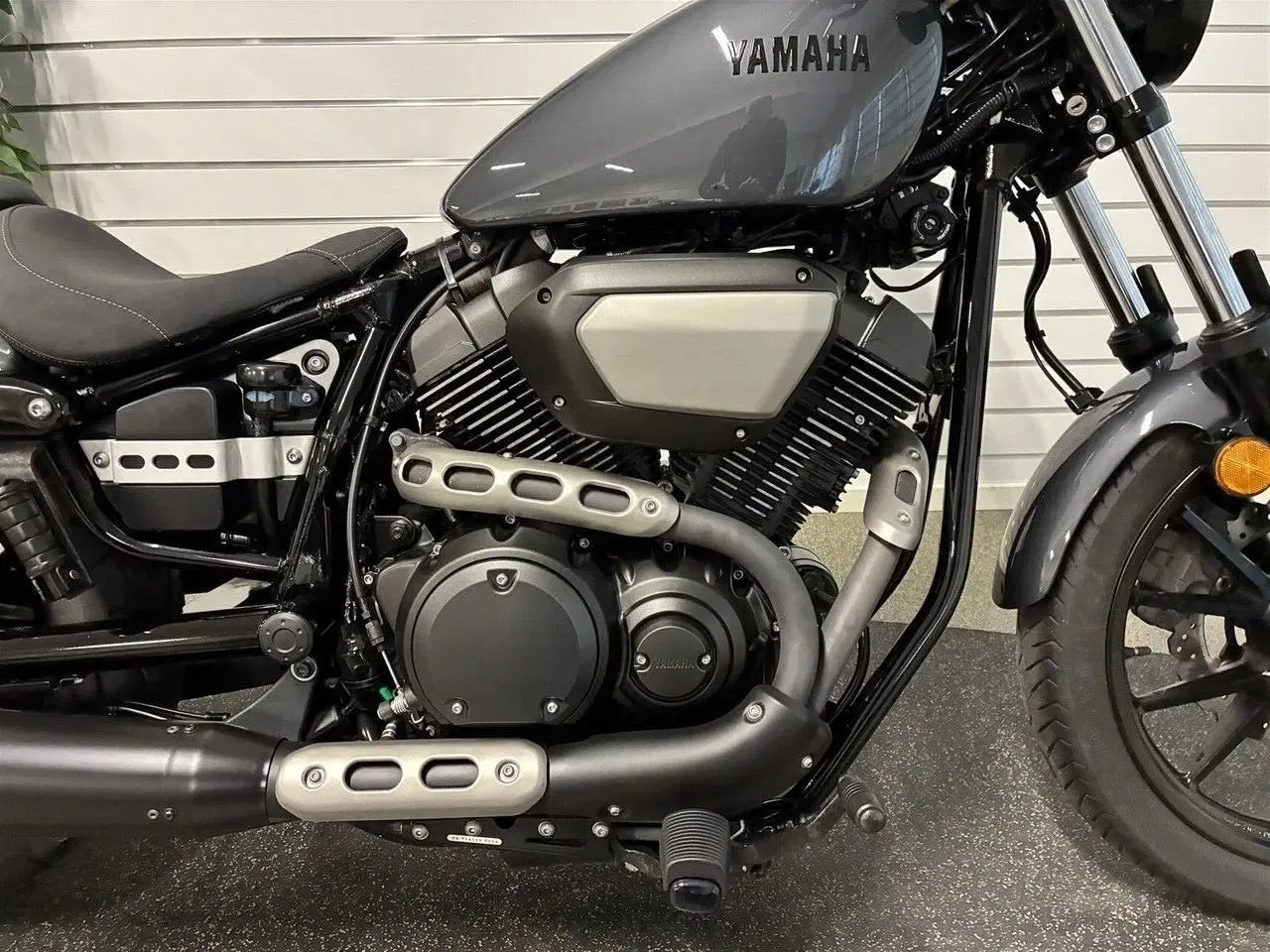 Billede 5 - Yamaha XV 950 R Bolt ABS