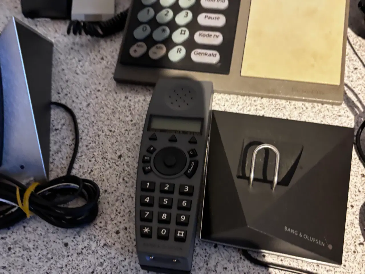 Billede 6 - B&O fastnet telefoner 