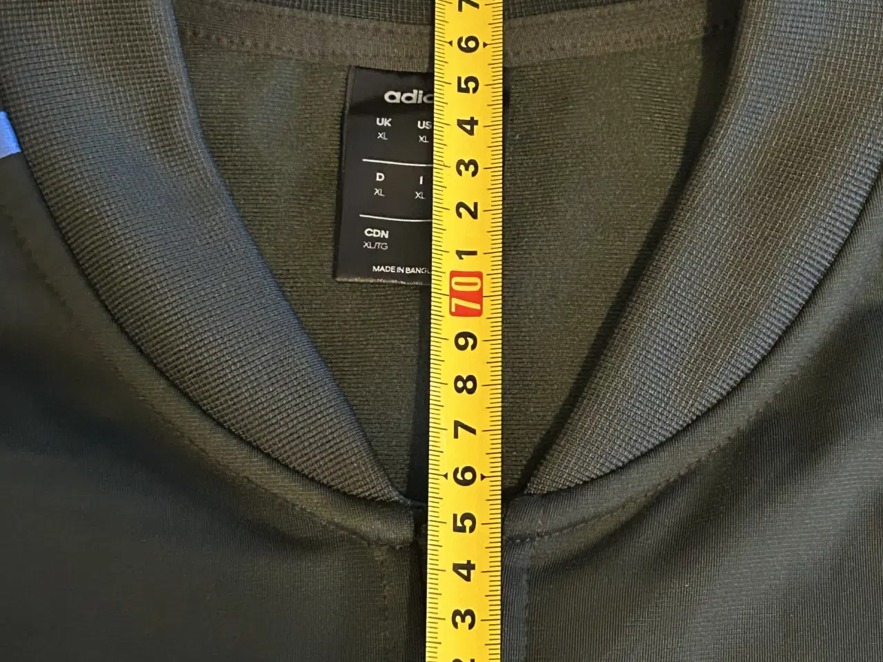 Billede 7 - Adidas zip up / track / Firebird - XL