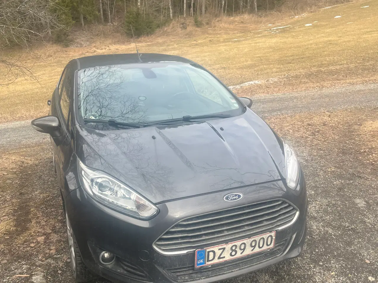 Billede 1 - Velholdt, nysynet og ny tandrem