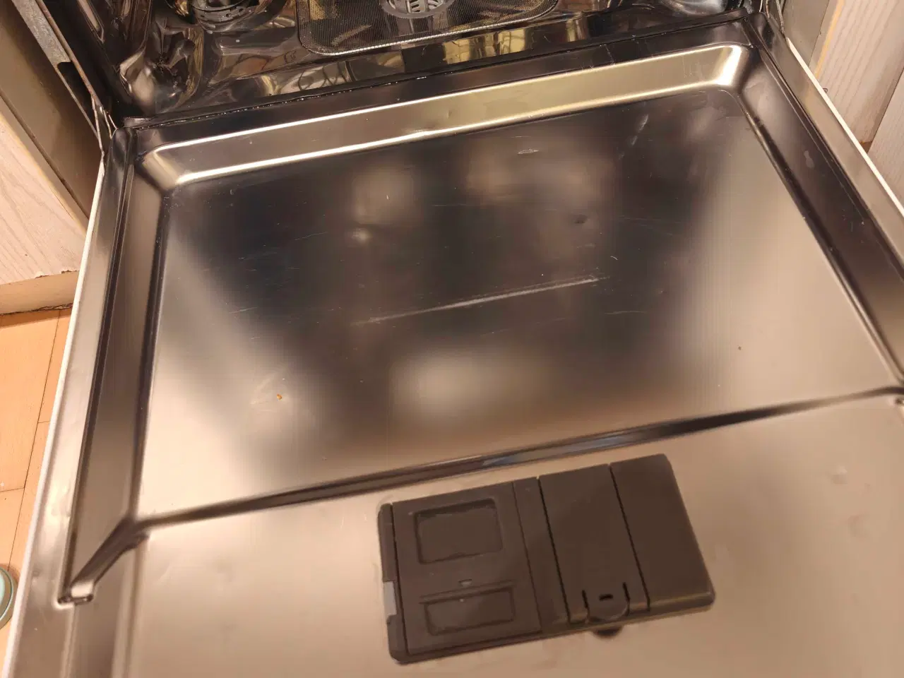 Billede 7 - Opvaskemaskine Bauknecht BUO3T132P