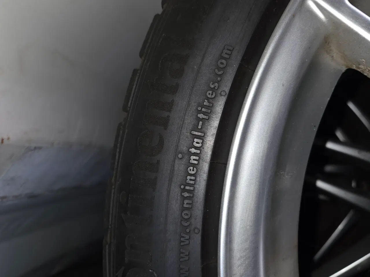 Billede 3 - Audi fælge