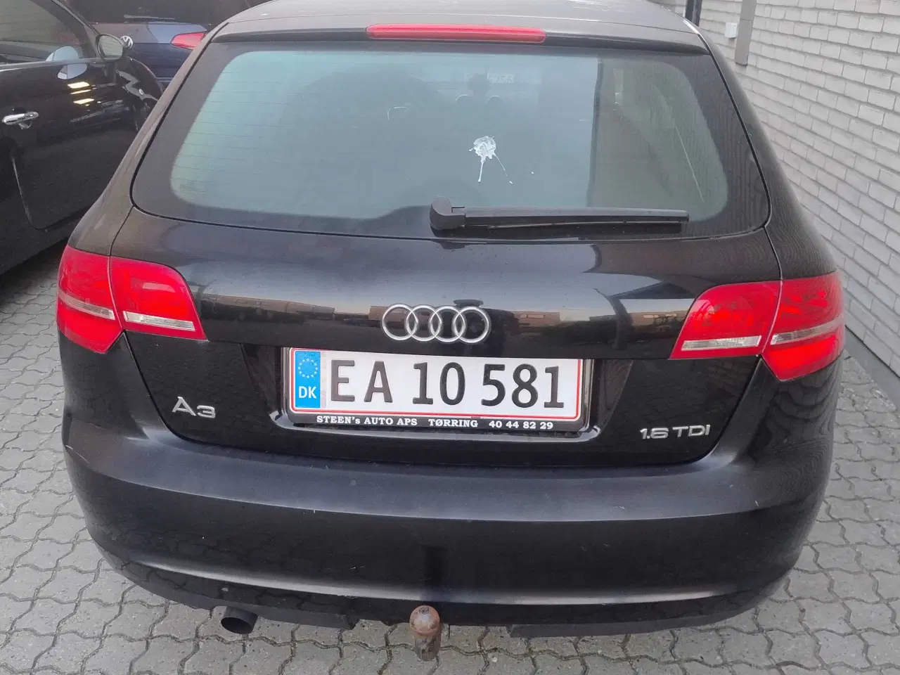 Billede 6 - Audi A3 1,6 TDI 