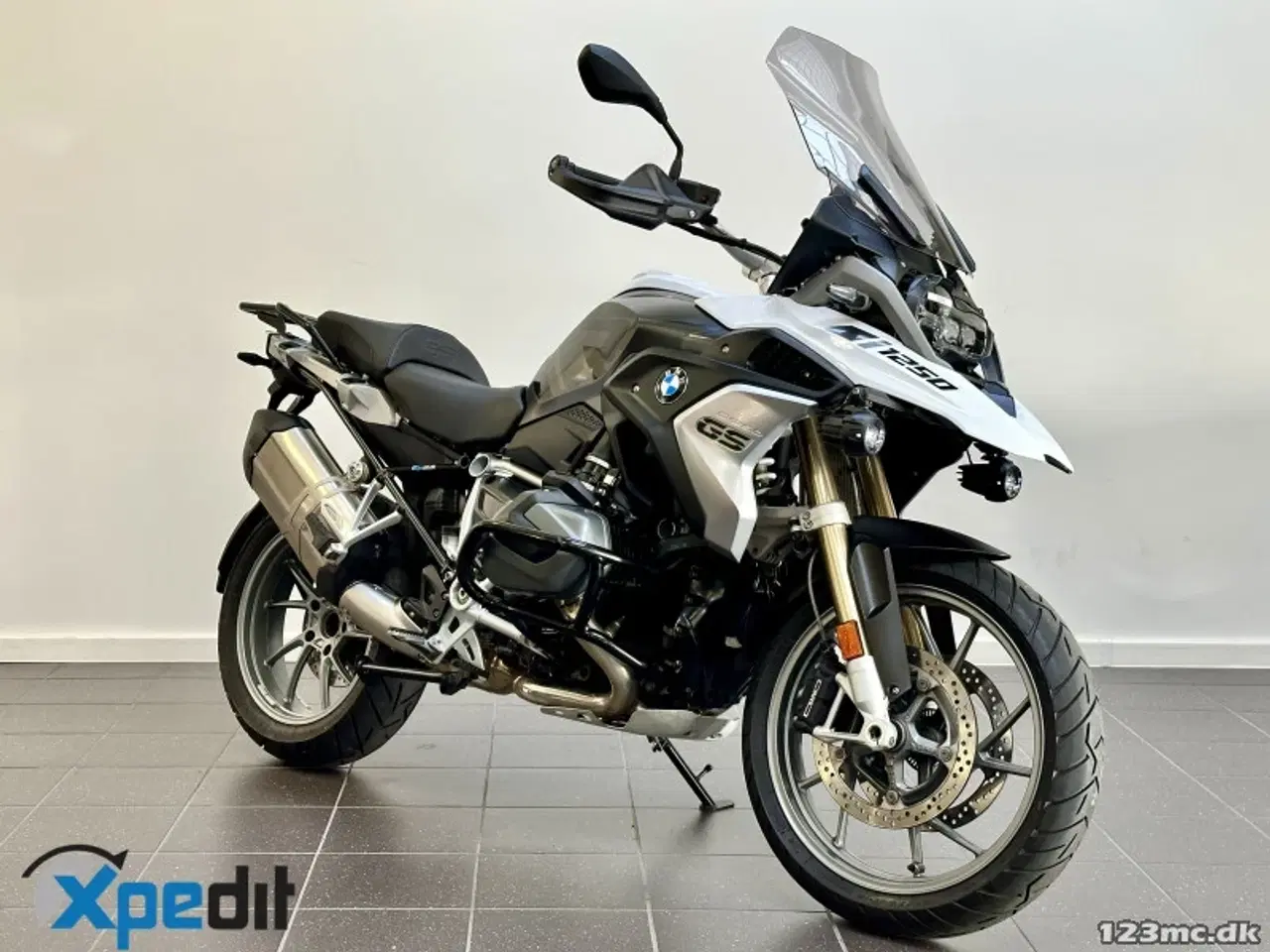 Billede 3 - BMW R 1250 GS