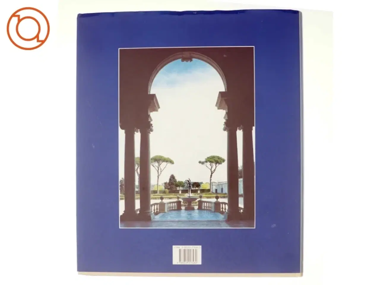 Billede 3 - Palazzi of Rome af Carlo Cresti, Claudio Rendina (Bog)