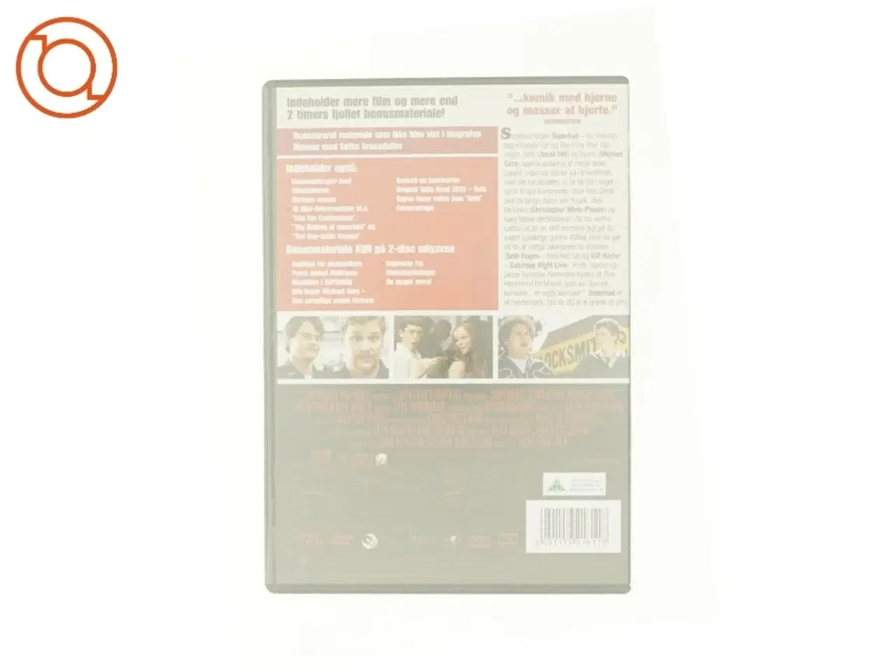 Billede 3 - - Superbad