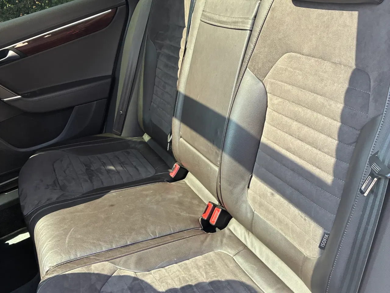 Billede 5 - VW Passat 2,0 TDI 