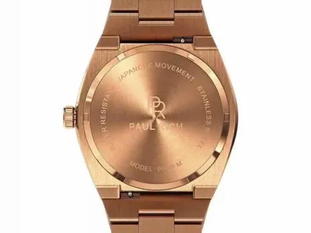 Billede 3 - Paul Rich Frosted Star Dust - Rose Gold 42mm 