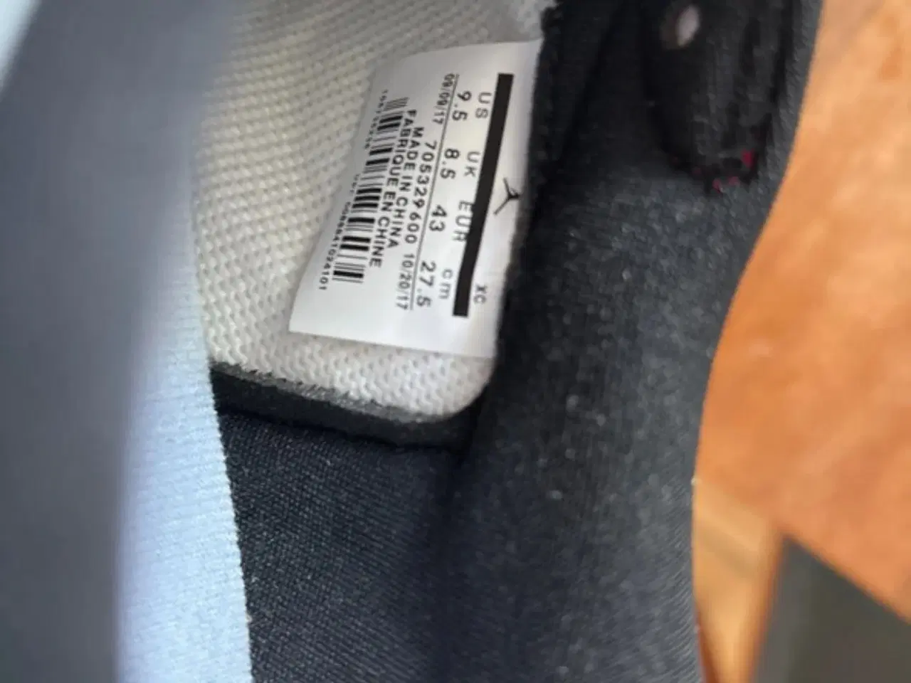 Billede 11 - Air Jordan 1 low Chicago 