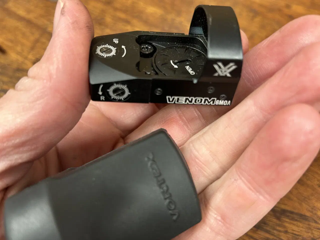 Billede 2 - Vortex Venom 