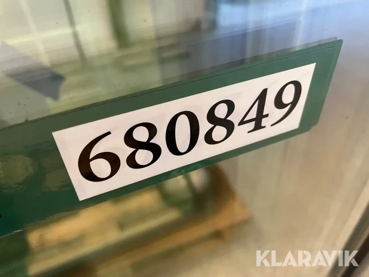 Billede 12 - Vinduer Rationel 5+1 styk