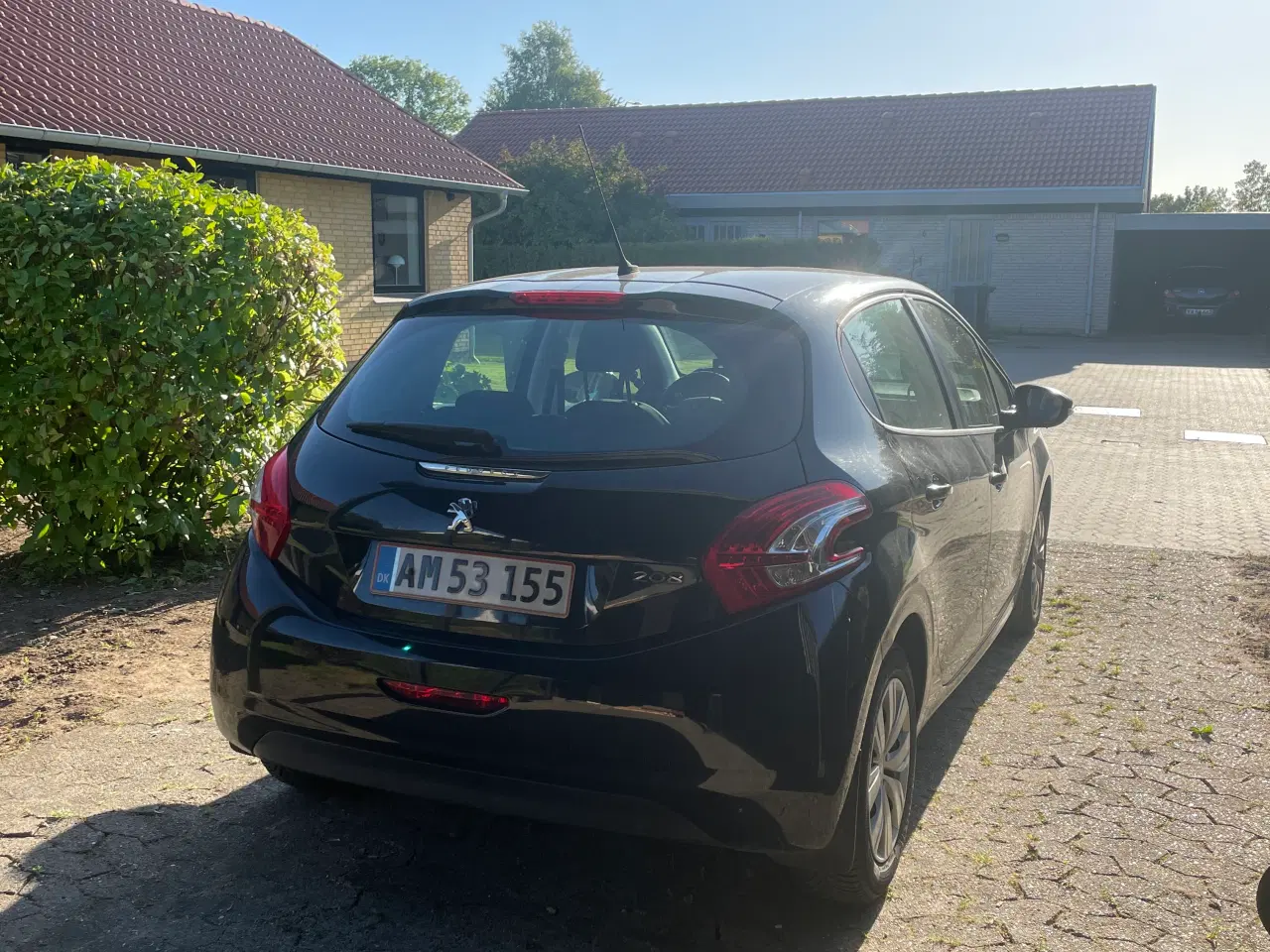 Billede 2 - Peugeot 208 Vti 5d