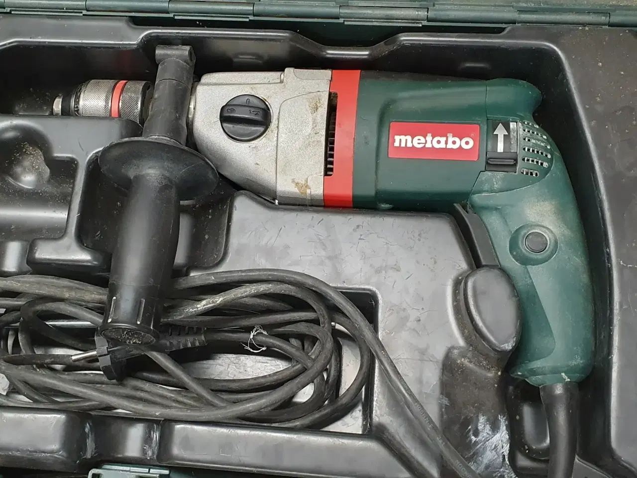 Billede 2 - Metabo