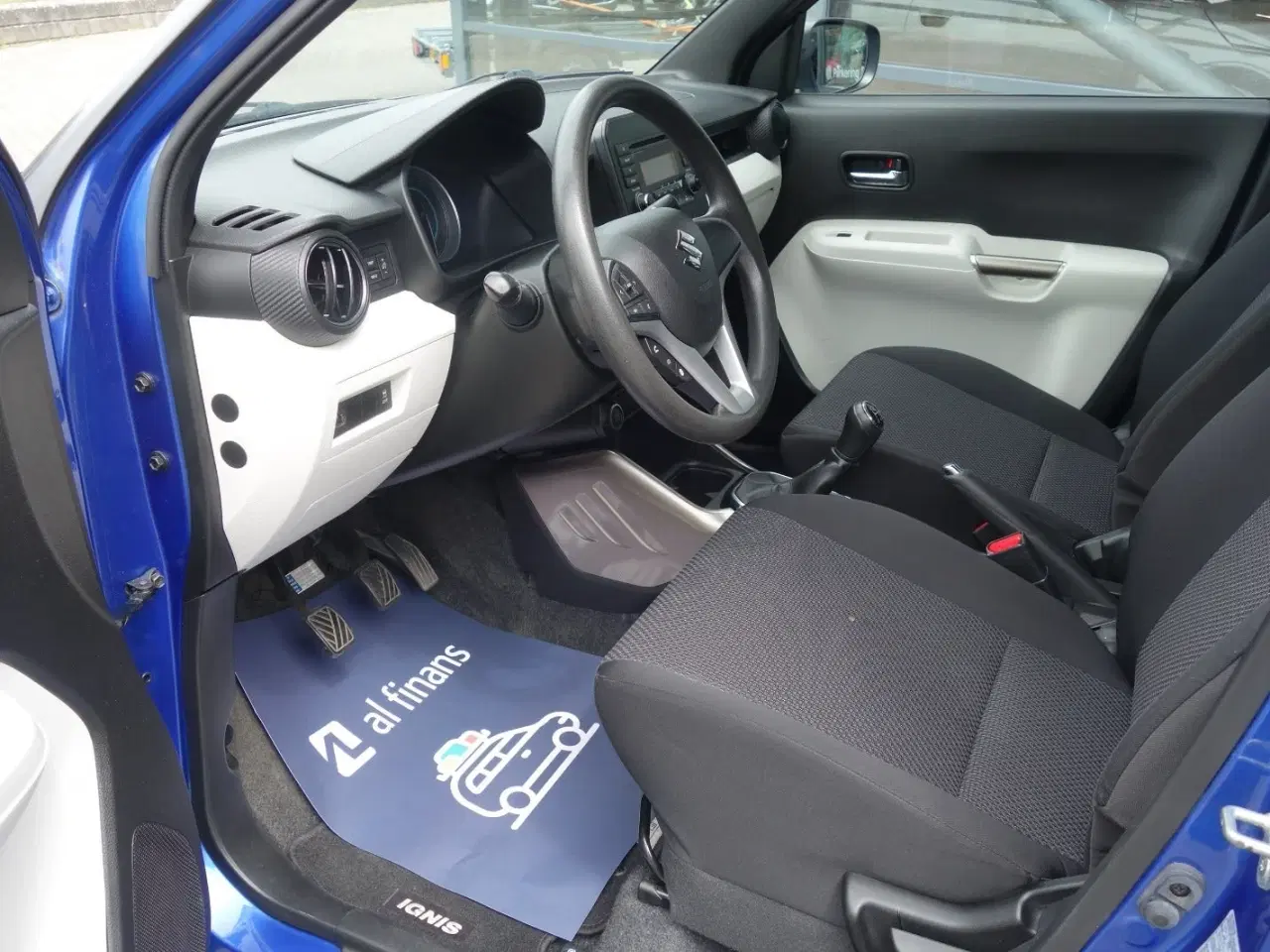 Billede 7 - Suzuki Ignis 1,2 Dualjet Active