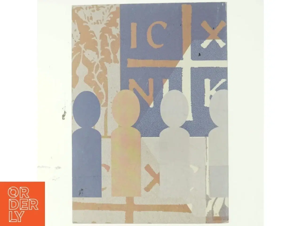Billede 3 - Islam and Christianity in School Religious Education – Nils G. Holm