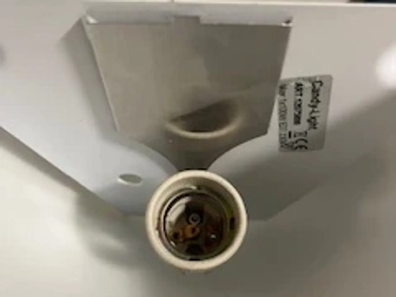 Billede 4 - Væglamper