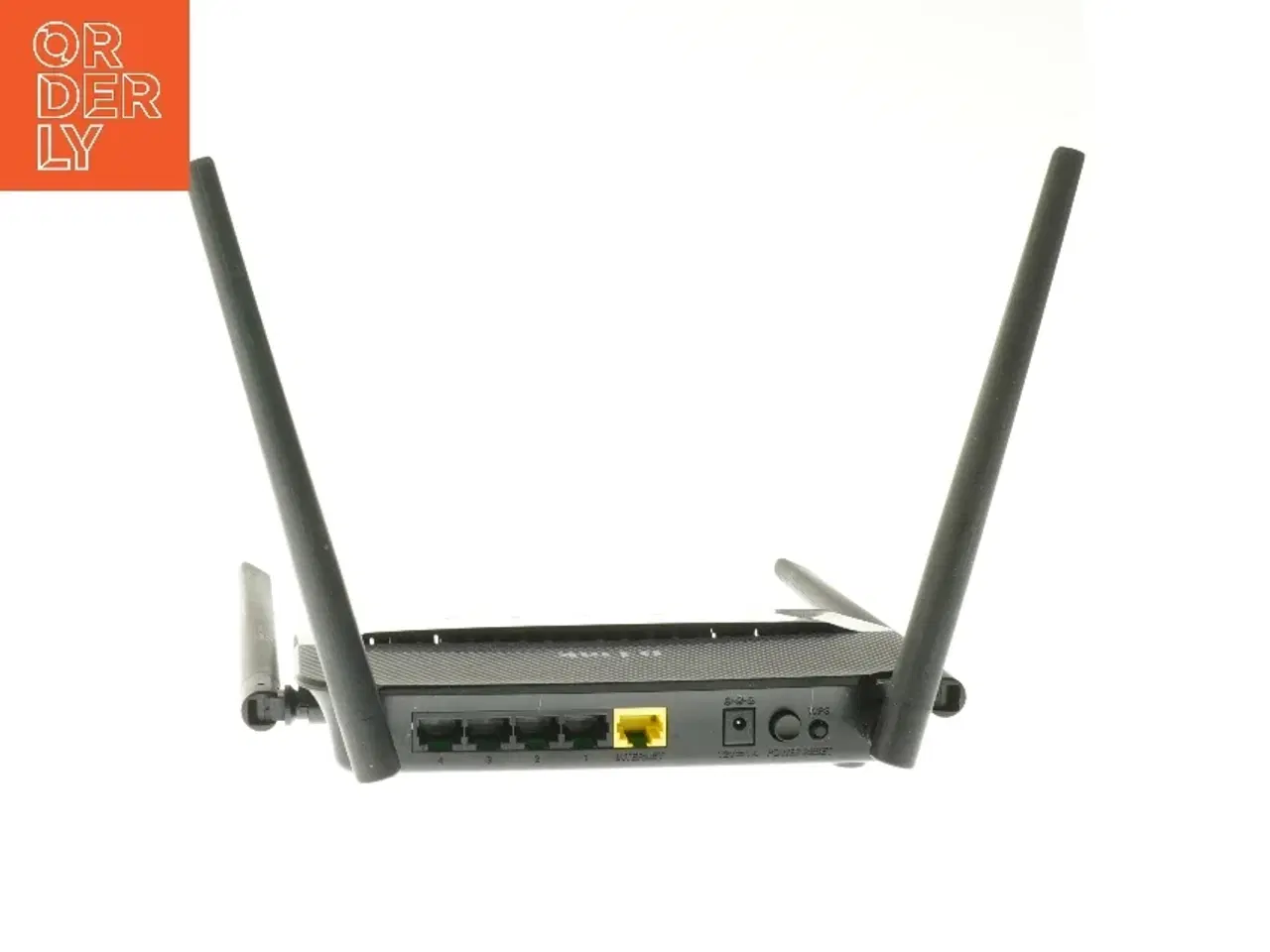 Billede 3 - D-Link router DIR-842 fra D-link (str. 19x13,5 cm)