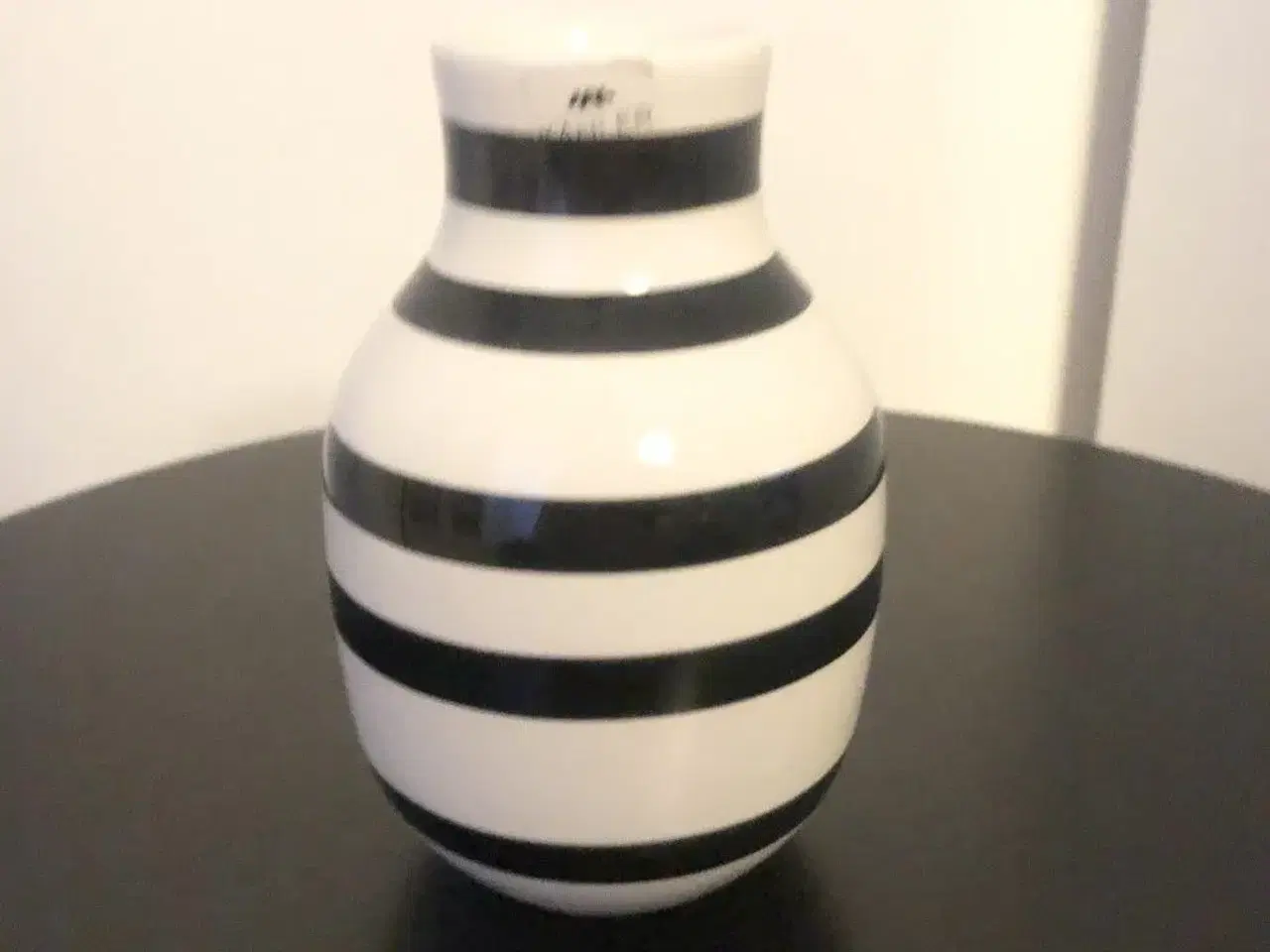 Billede 1 - Kähler Omaggio vase