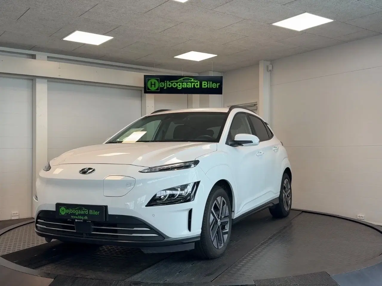 Billede 1 - Hyundai Kona 64 EV Trend