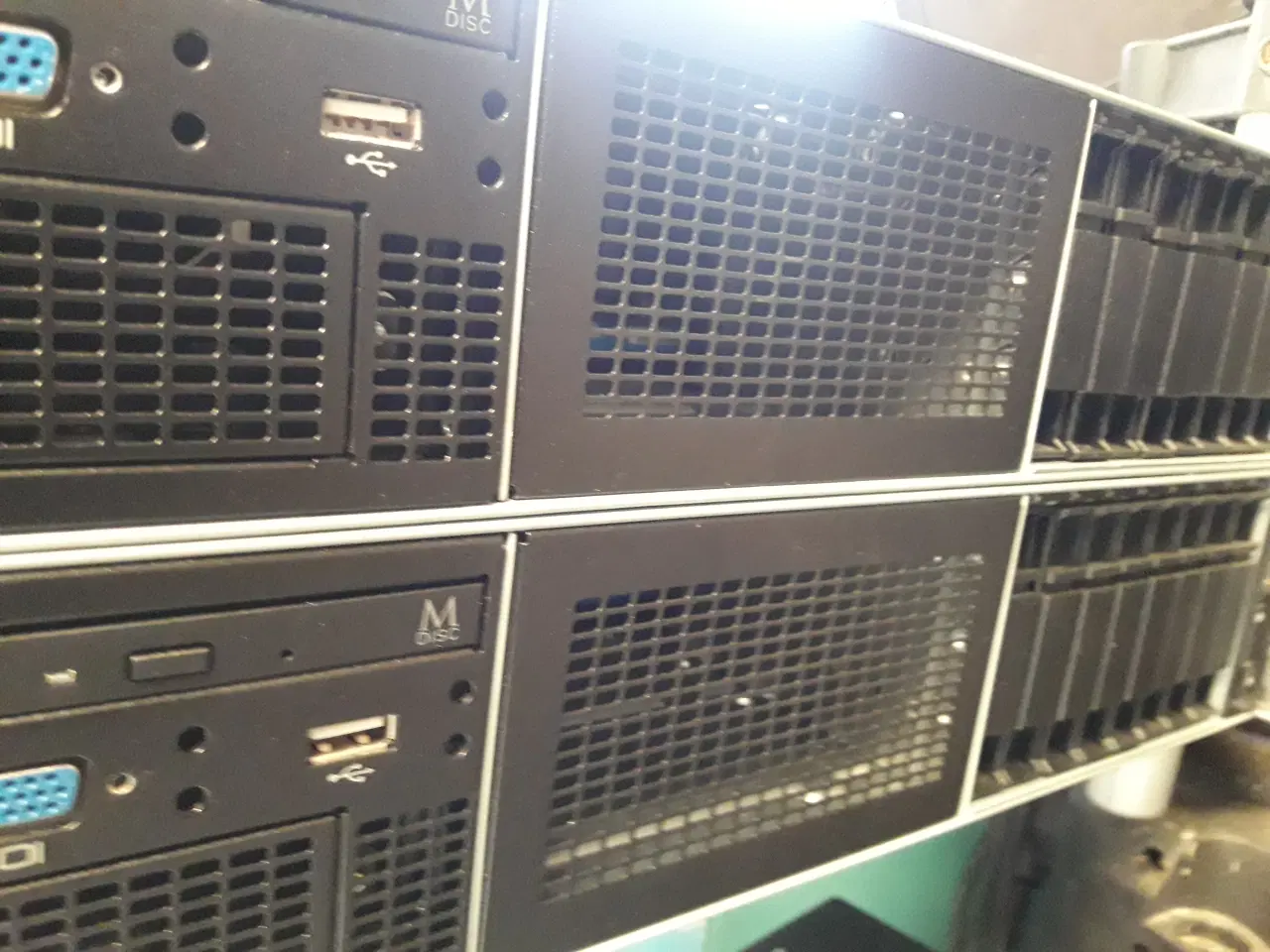 Billede 3 - Server HP DL 380 Gen9