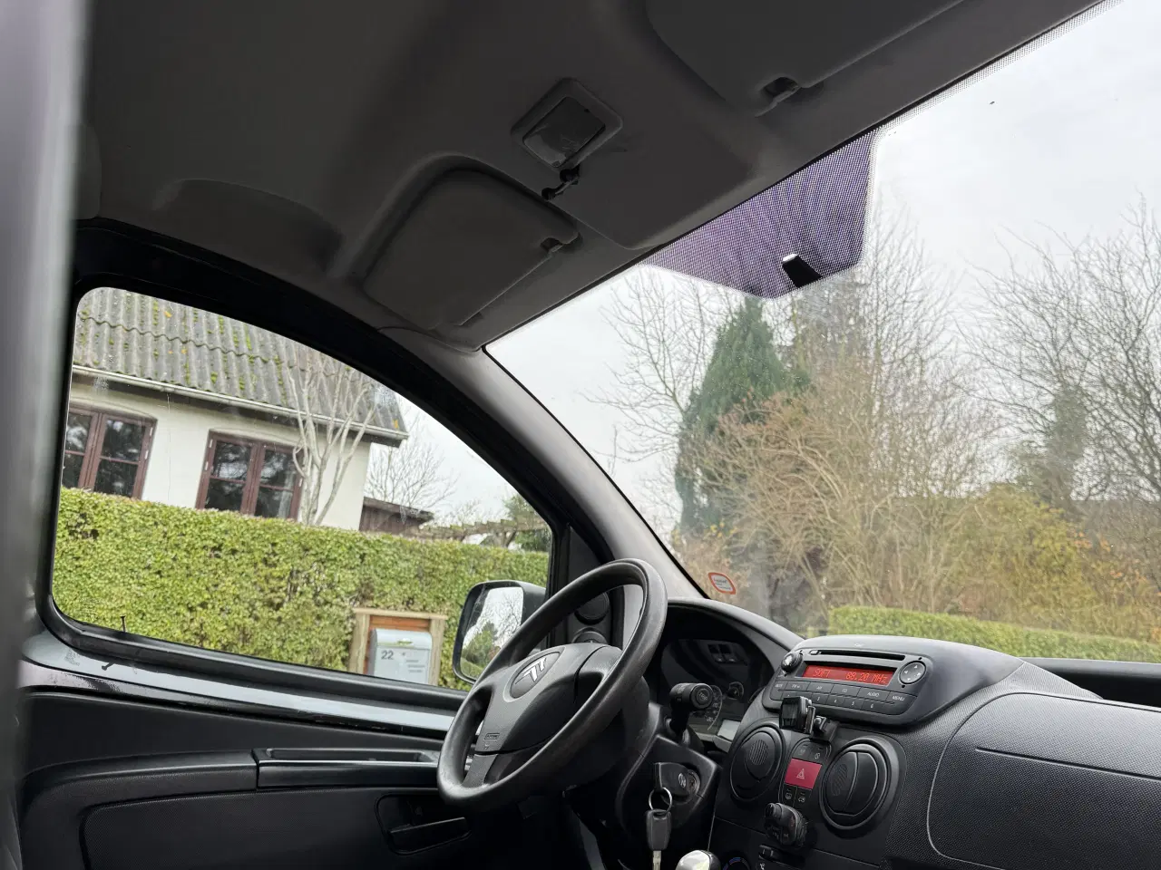 Billede 5 - Citroen Nemo 1.3 HDI 