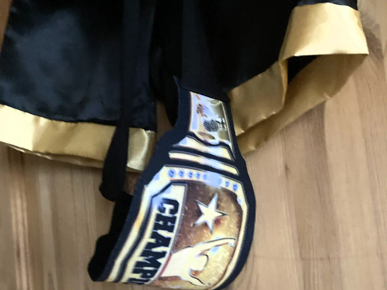 Billede 3 - Udklædningstøj 