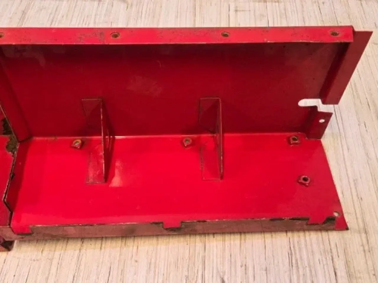 Billede 3 - Massey Ferguson 32 Skærm L.  28184186