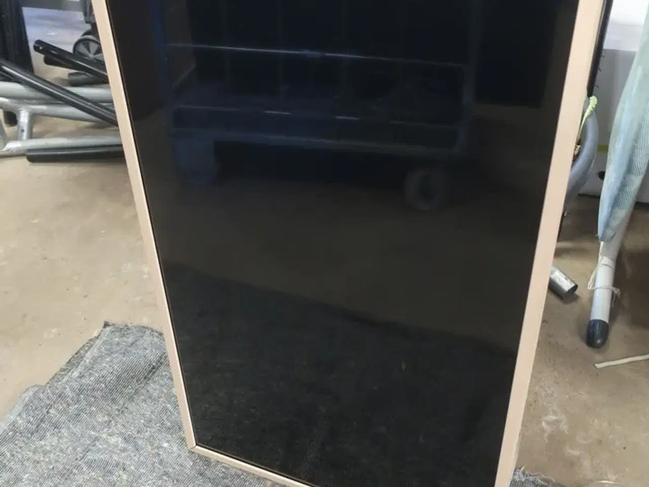 Billede 1 - TV  43" SAMSUNG QE43LS03TAUXXC